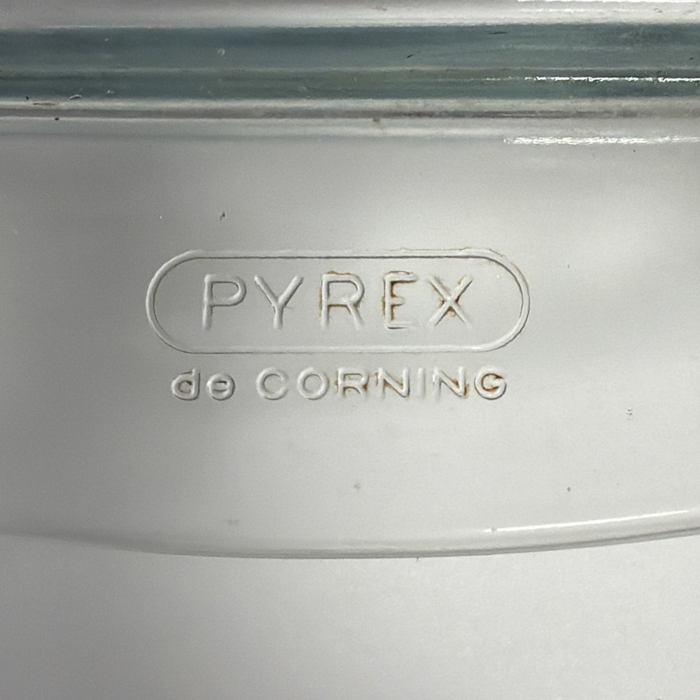 Pyrex 226 U - Picture 3 of 4
